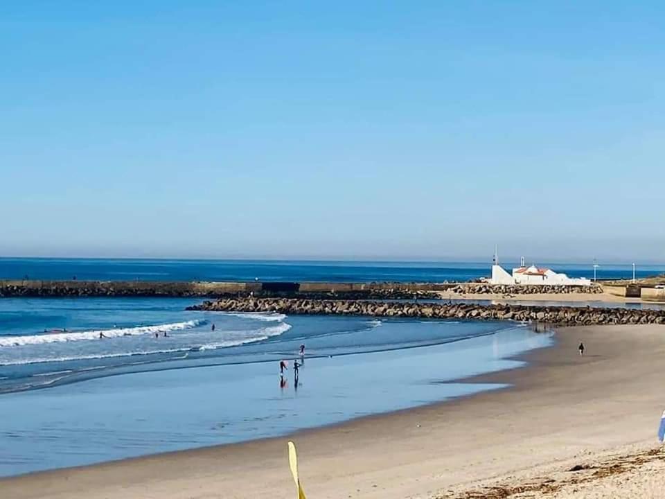 Alamedastudio Vila do Conde Exteriér fotografie