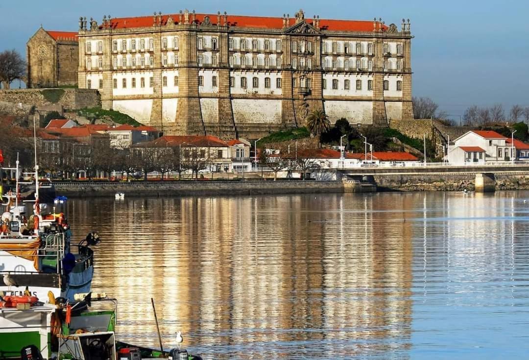 Alamedastudio Vila do Conde Exteriér fotografie