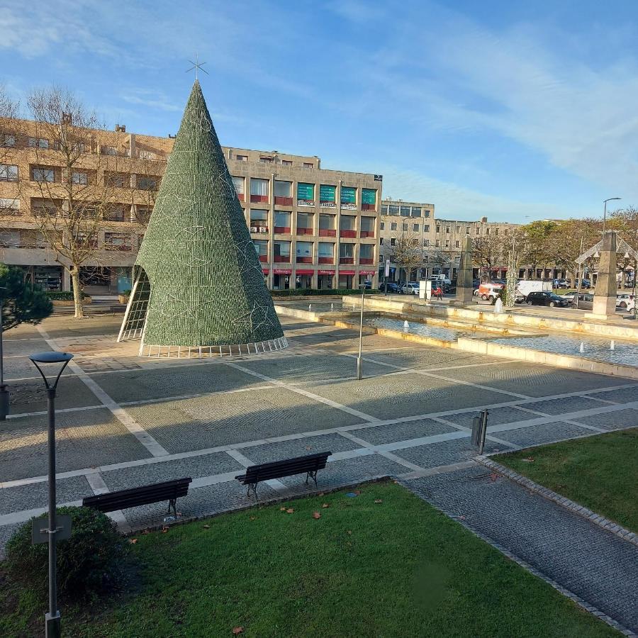 Alamedastudio Vila do Conde Exteriér fotografie