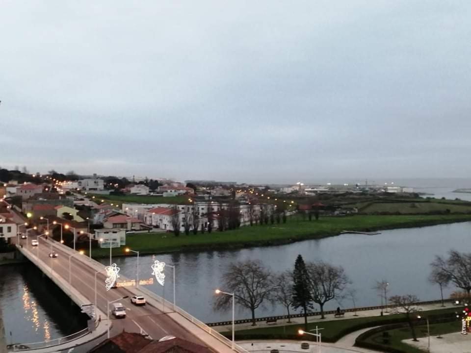 Alamedastudio Vila do Conde Exteriér fotografie
