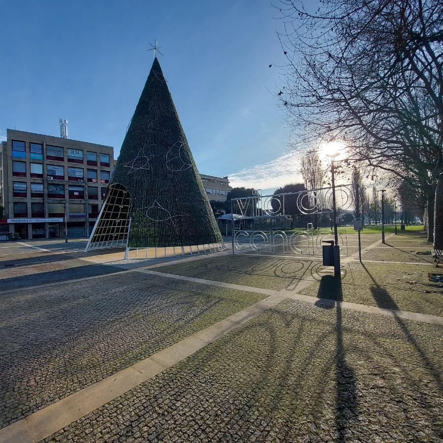 Alamedastudio Vila do Conde Exteriér fotografie