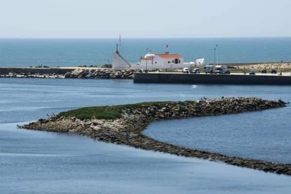 Alamedastudio Vila do Conde Exteriér fotografie
