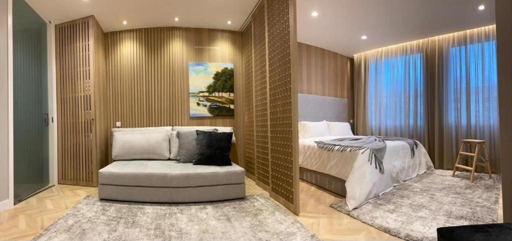 Alamedastudio Vila do Conde Exteriér fotografie